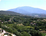 LE MONT VENTOUX - VAUCLUSE PROVENCE